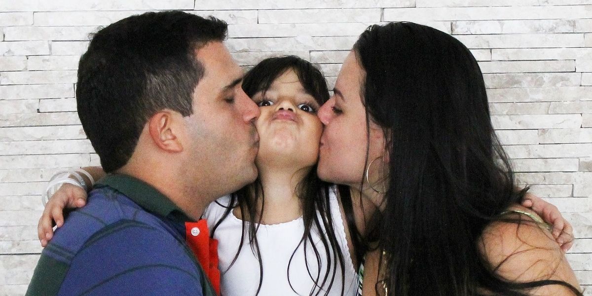 Parents Share The Best 'Weird Flex But OK' Moments They've Experienced With Their Kids