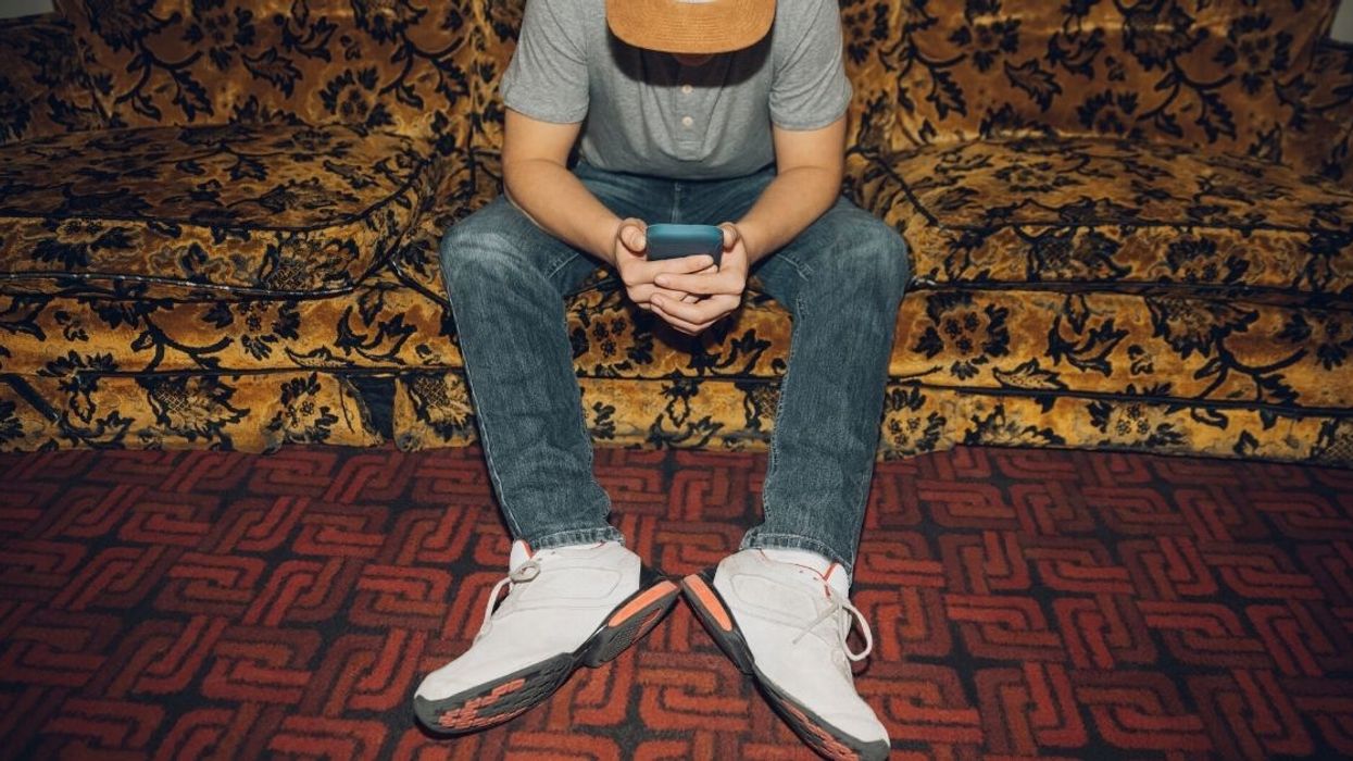 Mom Explains How White Supremacists Are Using Social Media To Target White Teen Boys