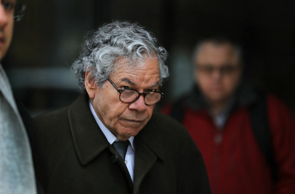 A Billionaire Pharmaceutical Company Founder Was Just Convicted of Racketeering and His Trial Brought Some Weird Revelations