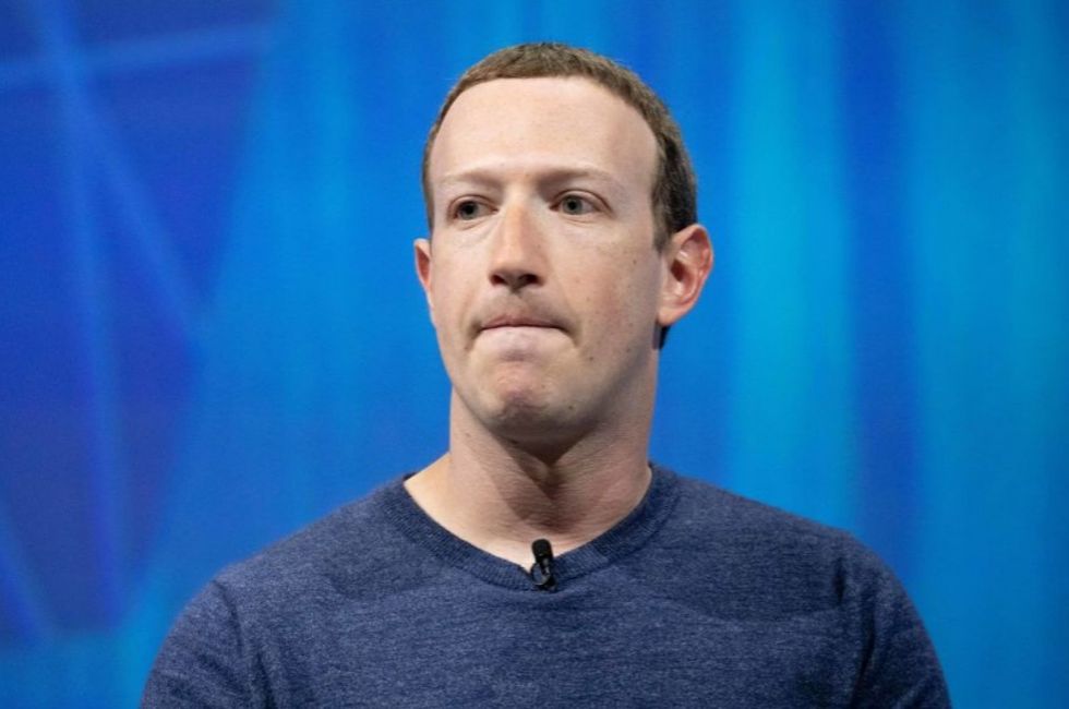 Facebook Just Made a Major Announcement About a Coordinated Effort to Interfere With the 2018 Elections, and People Have Questions