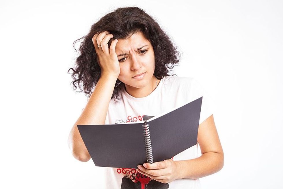 We Now Know How Merely Anticipating Stress Adversely Impacts Our Brain Functioning