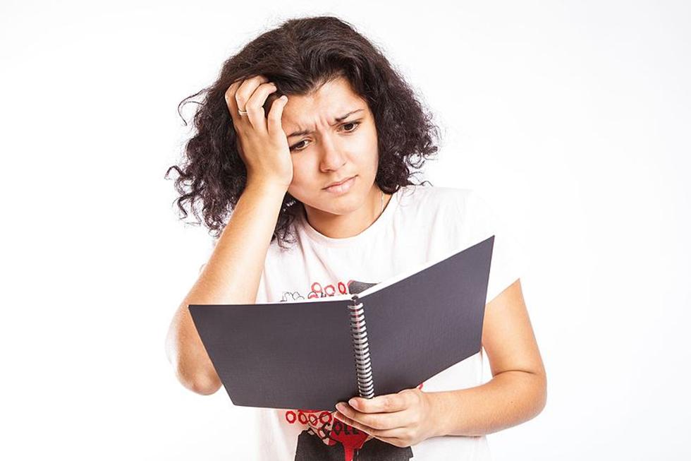 We Now Know How Merely Anticipating Stress Adversely Impacts Our Brain Functioning