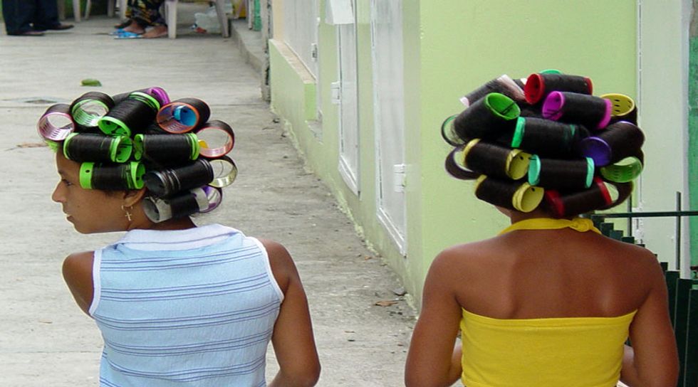 Why Are So Many Boys In This Small Town Raised As Girls? The Intersex Children of Salinas.