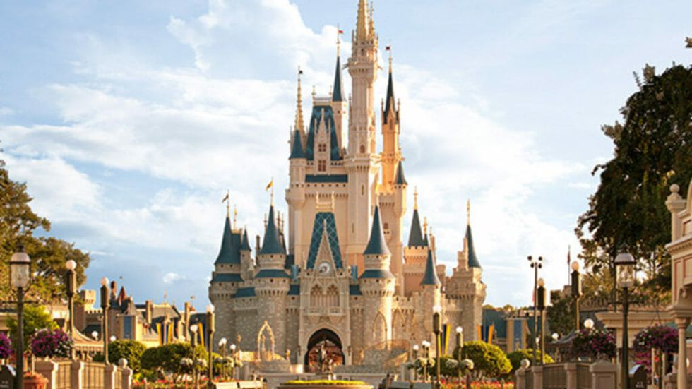 Disney Opens Its Wallet For Orlando Victims and Their Families
