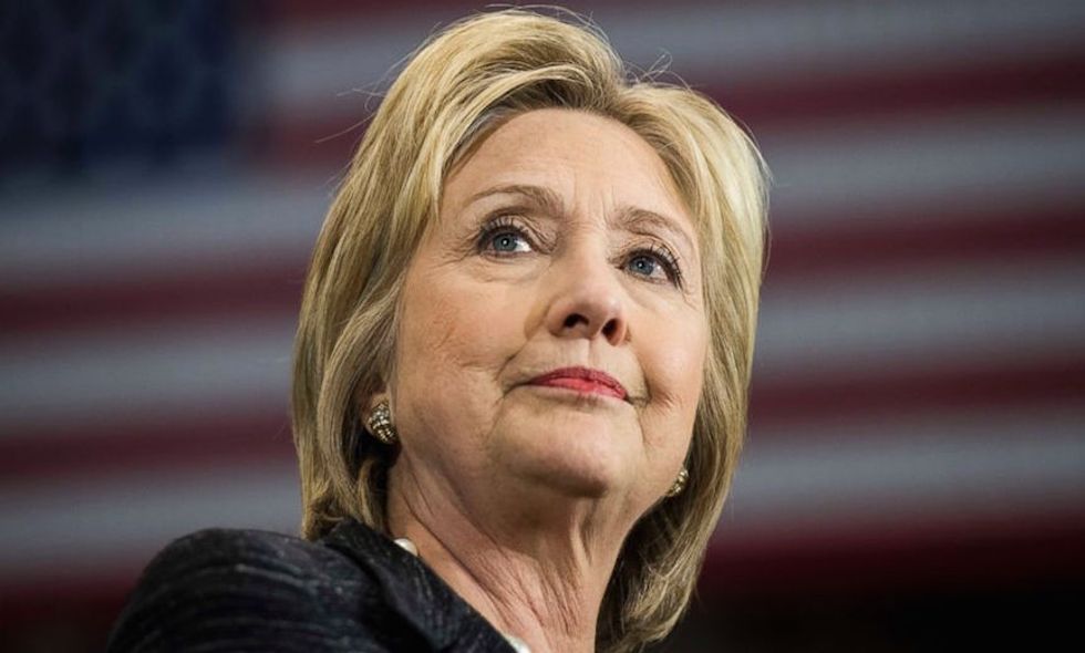 Clinton Announces Her Vice Presidential Pick
