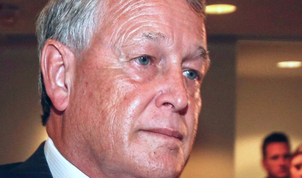 Canadian Judge To Woman in Rape Case: "Why Couldn't You Just Keep Your Knees Together?"