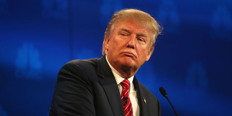 Jeb Bush's PAC Response to Trump’s Lawsuit Threats Is Required Reading