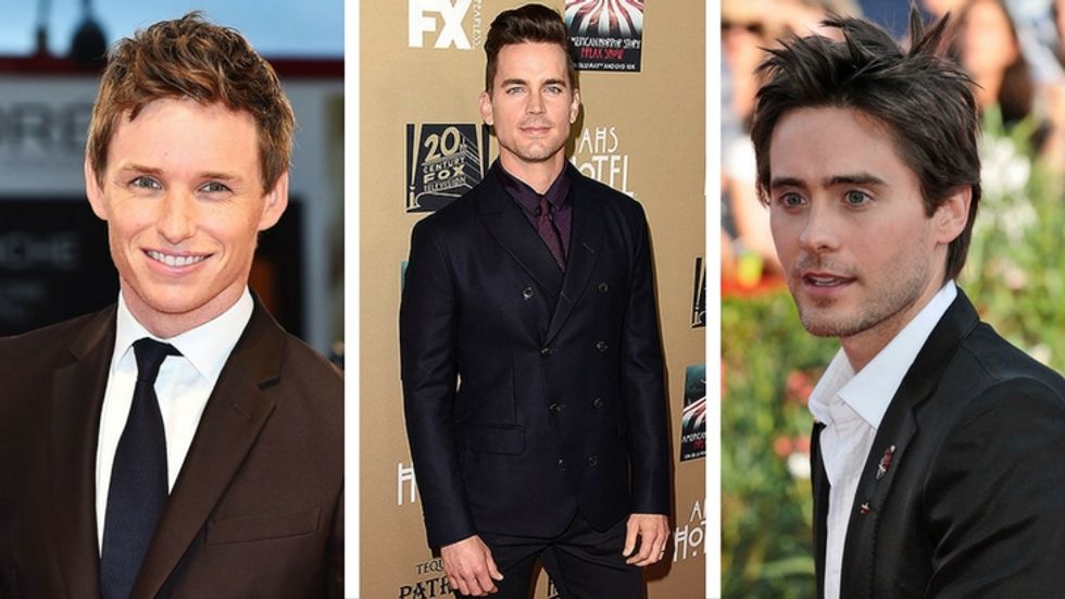Hollywood Keeps Casting Cisgender Actors to Play Trans. Here’s Why That’s Toxic.