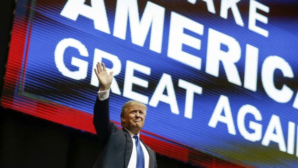 International Markets, Commentators, Leaders React To Trump Election