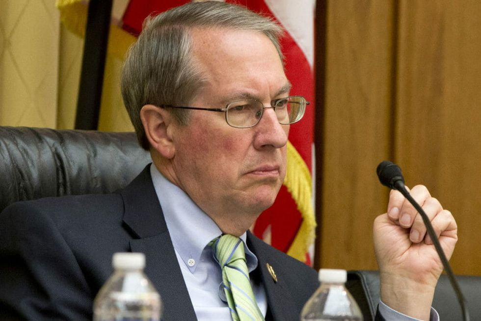 House Republicans Just Voted To Gut Key Ethics Body