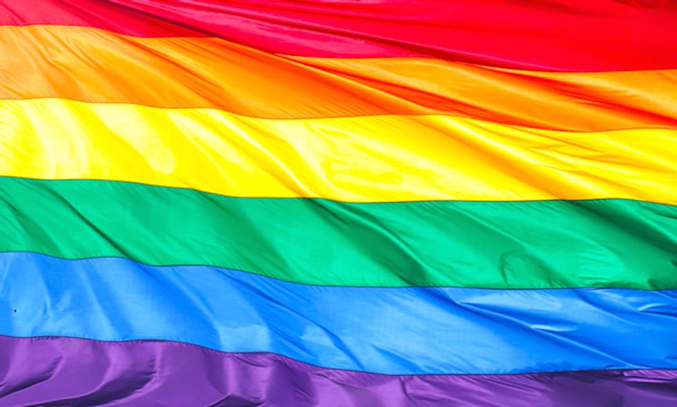 How the First Amendment Defense Act Would Legalize LGBT Discrimination