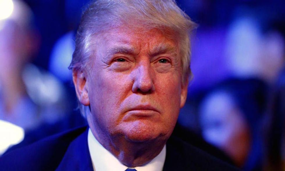Intel Chiefs Circulate Explosive Trump Report. What We Know and Don't Know
