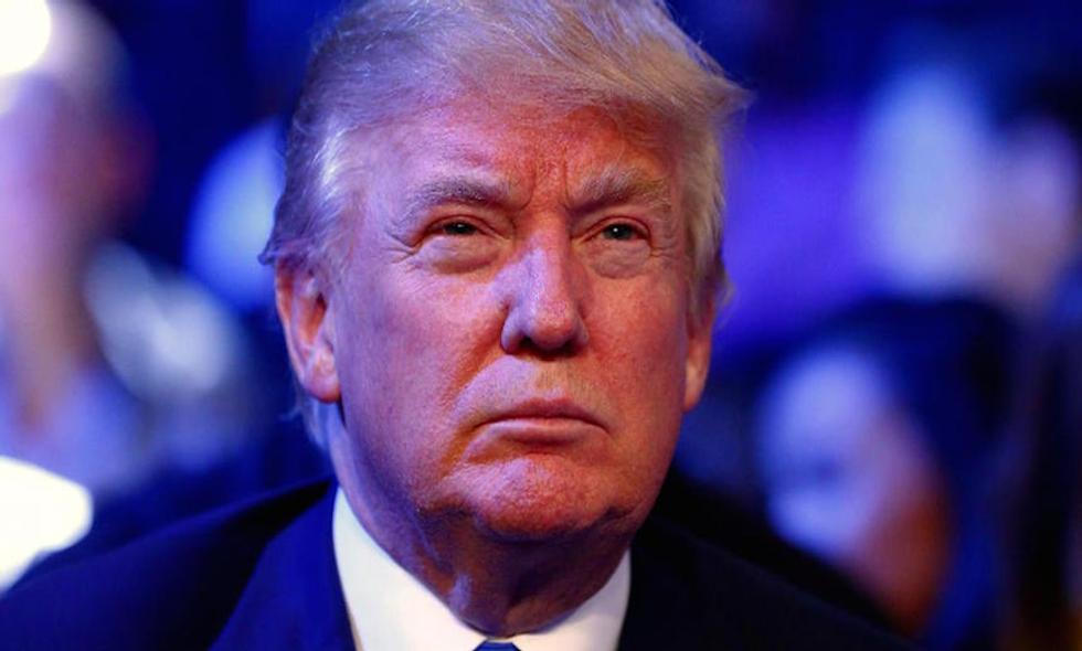Intel Chiefs Circulate Explosive Trump Report. What We Know and Don't Know