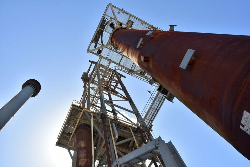 Carbon Into Cookies? Indian Firm Achieves Carbon Capture Breakthrough