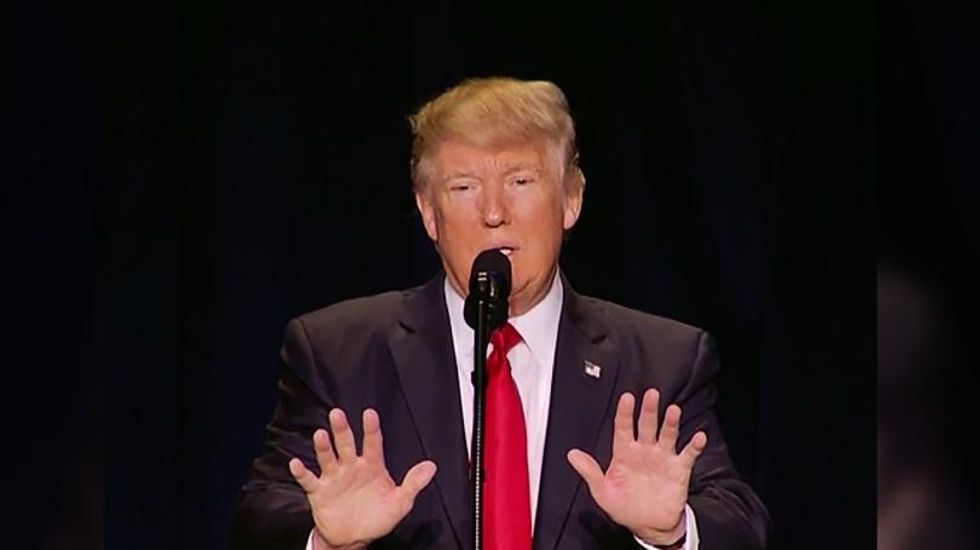 NYT Drops Bombshell: Intercepted Calls Link Trump Campaign and Russian Intelligence
