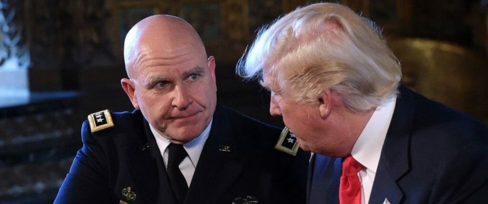 Trump May Have Finally Made a Great Choice