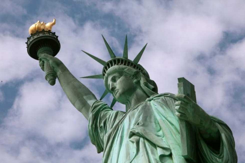 U.S. Tourism Takes Worrisome Hit From Travel Ban
