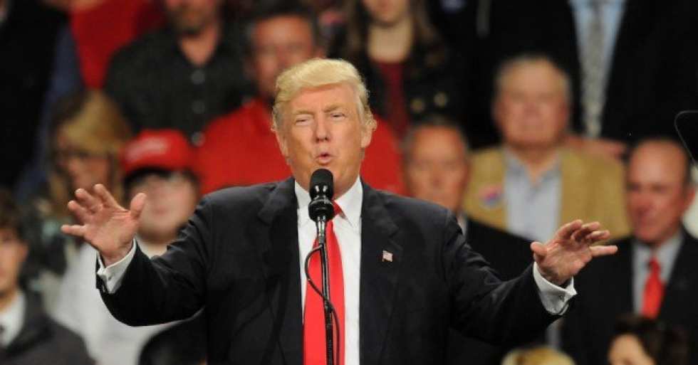 Trump's Words Come Back to Bite as Now Two Courts Strike Down Ban