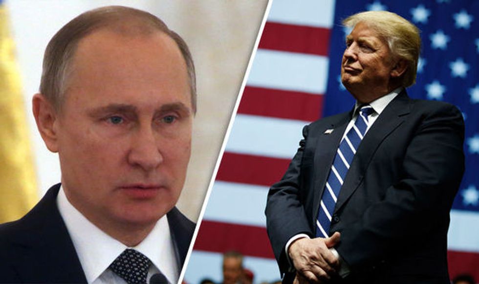 Turns Out Russia's Interference in the 2016 Election Was Even Worse Than We Thought