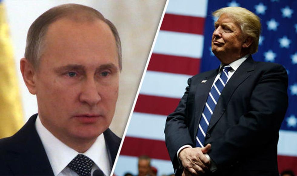 Turns Out Russia's Interference in the 2016 Election Was Even Worse Than We Thought