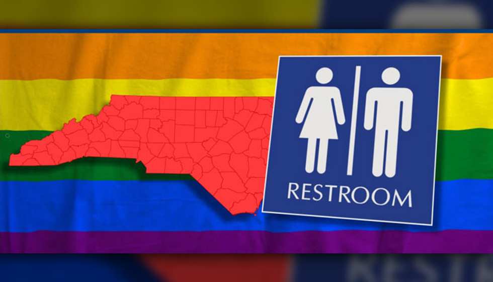 NC To Repeal "Bathroom Bill" But Compromise Blasted By Critics