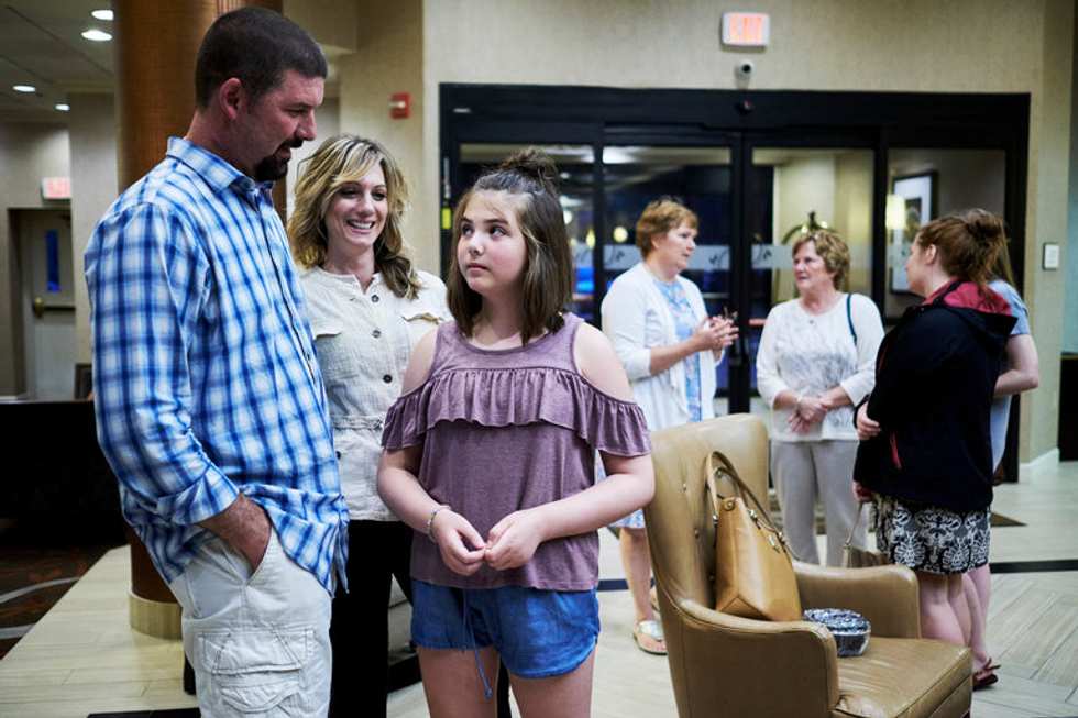 FDA Approves “Living Drug” That Fights Cancer