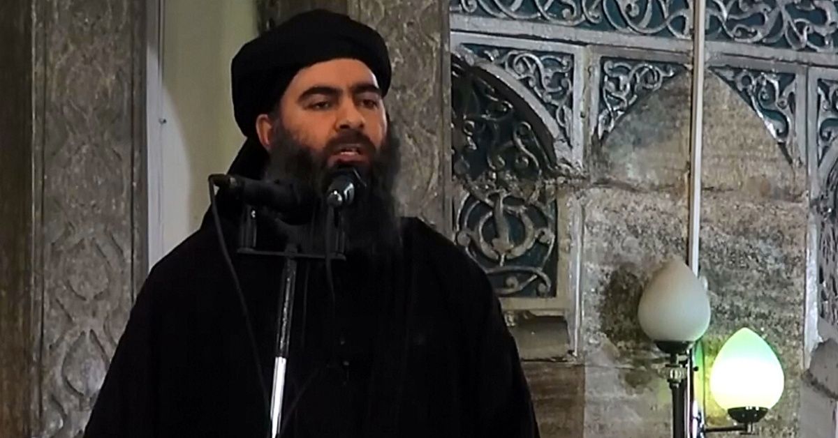 Washington Post Faces Swift Backlash Over Obituary Headline For ISIS Leader