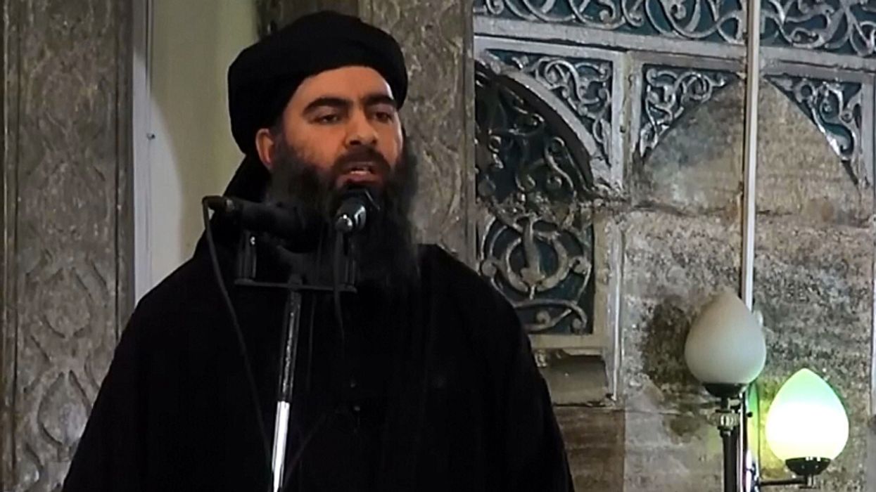Washington Post Faces Swift Backlash Over Obituary Headline For ISIS Leader