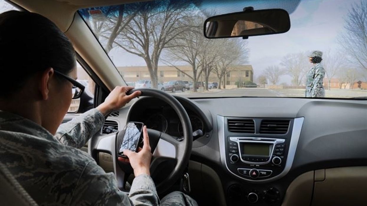 Driving Instructors Share The Worst Ways A Student Has Failed Their Exam