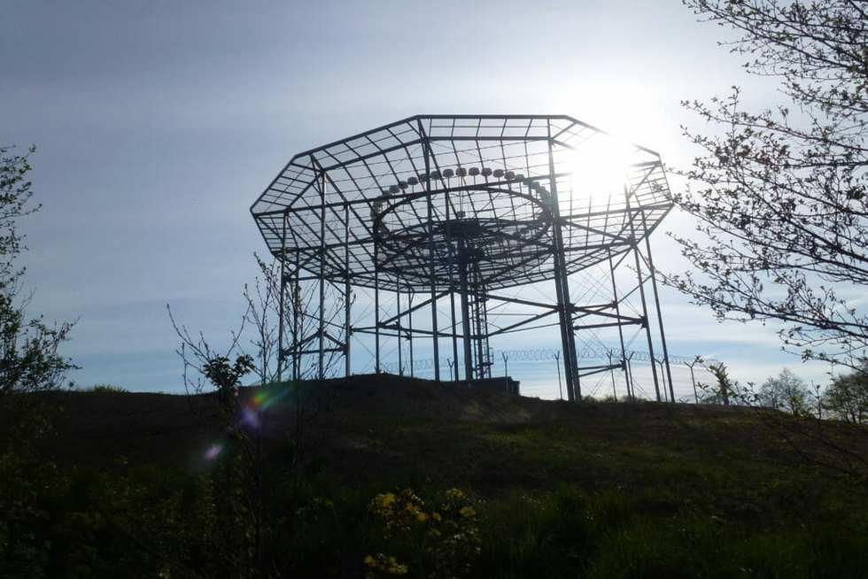 Look Out, GPS. Radio Navigation is Making a Comeback