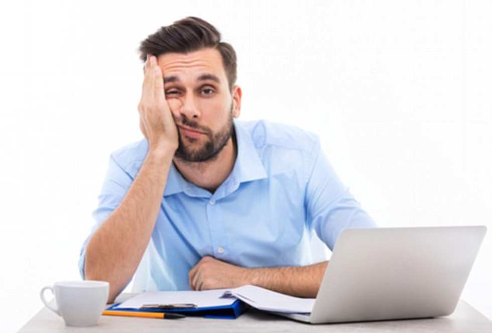 Why Your Brain Loves Being Bored, According To Science
