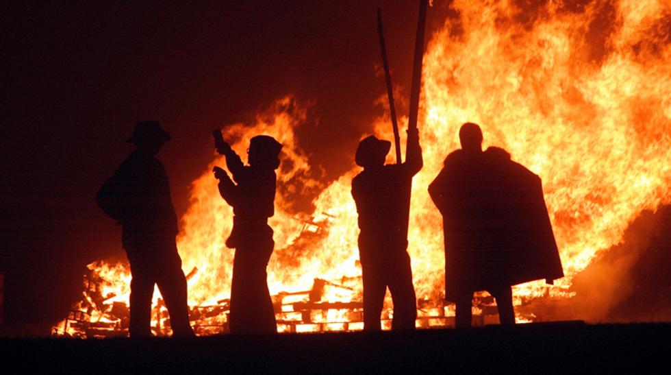 Samhain Rituals: What are the Traditions & Meaning of This Celtic Holiday?