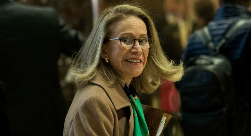 Donald Trump’s Latest Environmental Nominee Is Bad News for Anyone Who Cares About the Climate