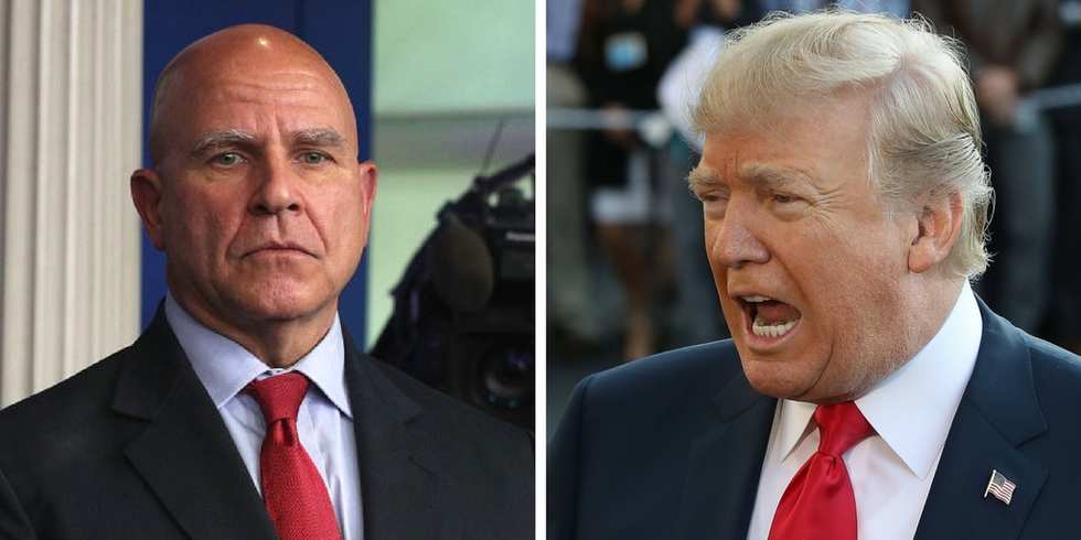 Rex Tillerson Isn't the Only Cabinet Member Who Thinks Trump Is a Moron