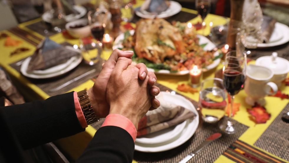 Thanksgiving: Does Thanksgiving Have Pagan Origins?