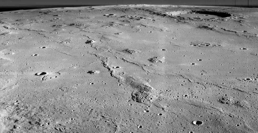We May Have Just Discovered the Perfect Place to Build a Lunar Colony