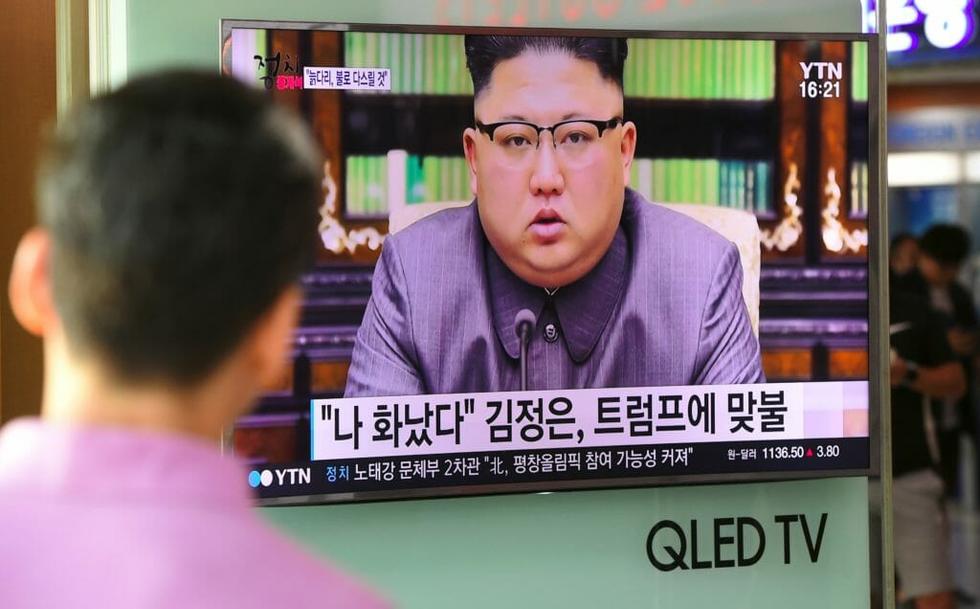 North Korea's Review of Trump's State of the Union Just Leaked, and It's Pretty Accurate