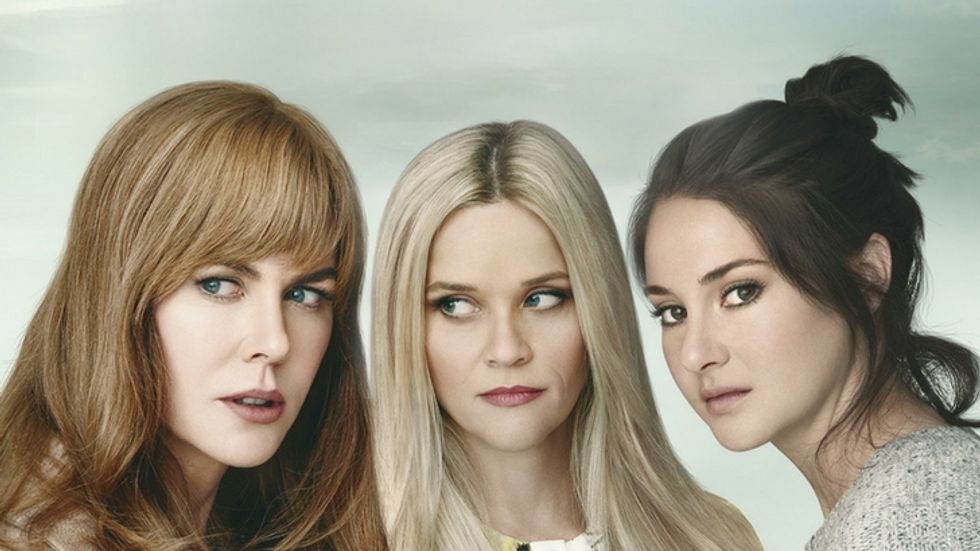 BREAKING: Screen Actors Guild Award Nominations 2018