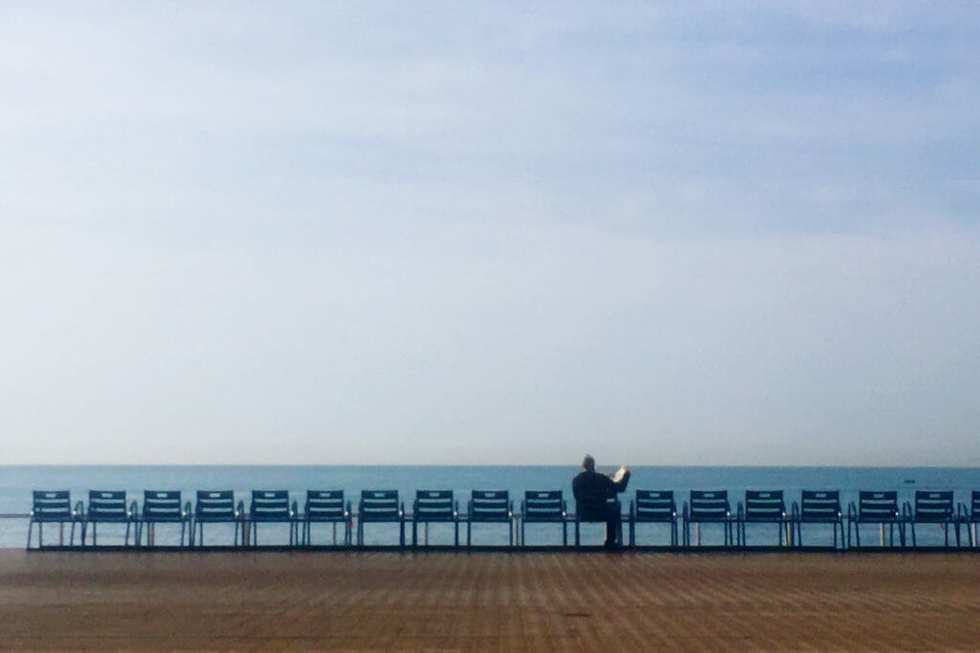 Turns Out Being by the Ocean Really Is Good for Our Health--Science Counts the Ways