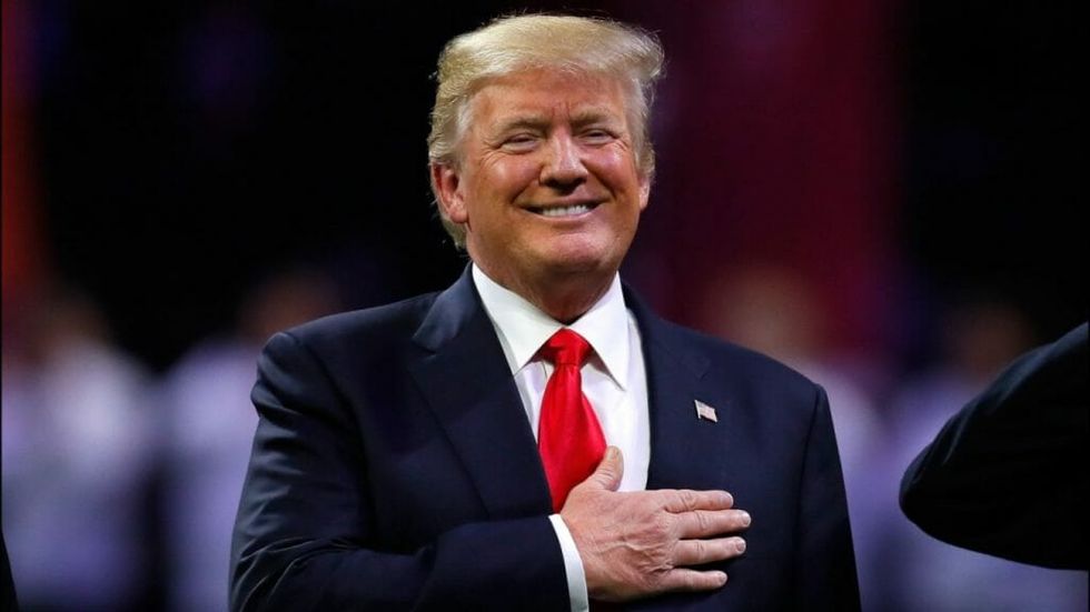Trump Just Exempted Florida From Offshore Drilling and Michael Moore Thinks He Knows Why