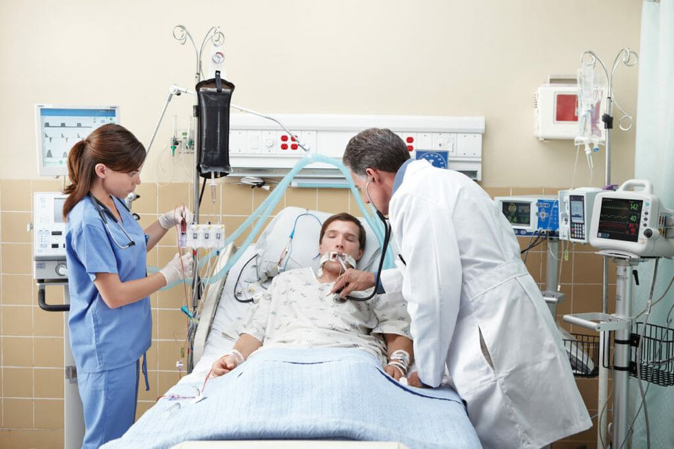 Why Censoring the CDC Could Be a Matter of Life and Death