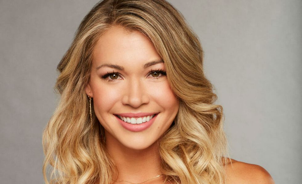 Does Krystal Make It to Hometown Dates on 'The Bachelor'?