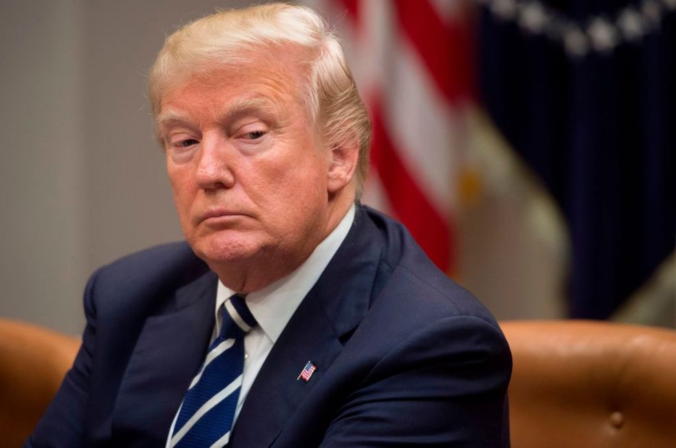 Lawyers for Trump Officials Caught Up in Mueller's Investigation Predict How It Will End, and It's Not Good News for Trump