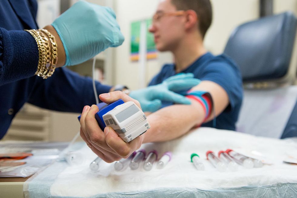 Trump's NIH Just Expanded the Study of Certain Viruses, But Did They Put Humanity at Risk?