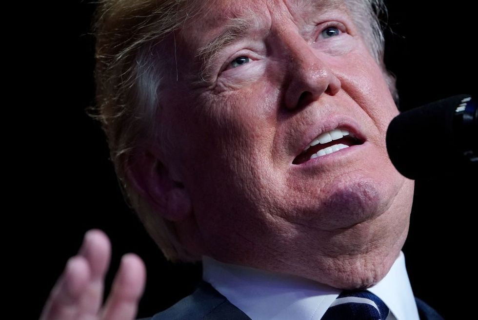 Pennsylvania Supreme Court Has Released Its Redrawn Congressional Map and Donald Trump Just Responded