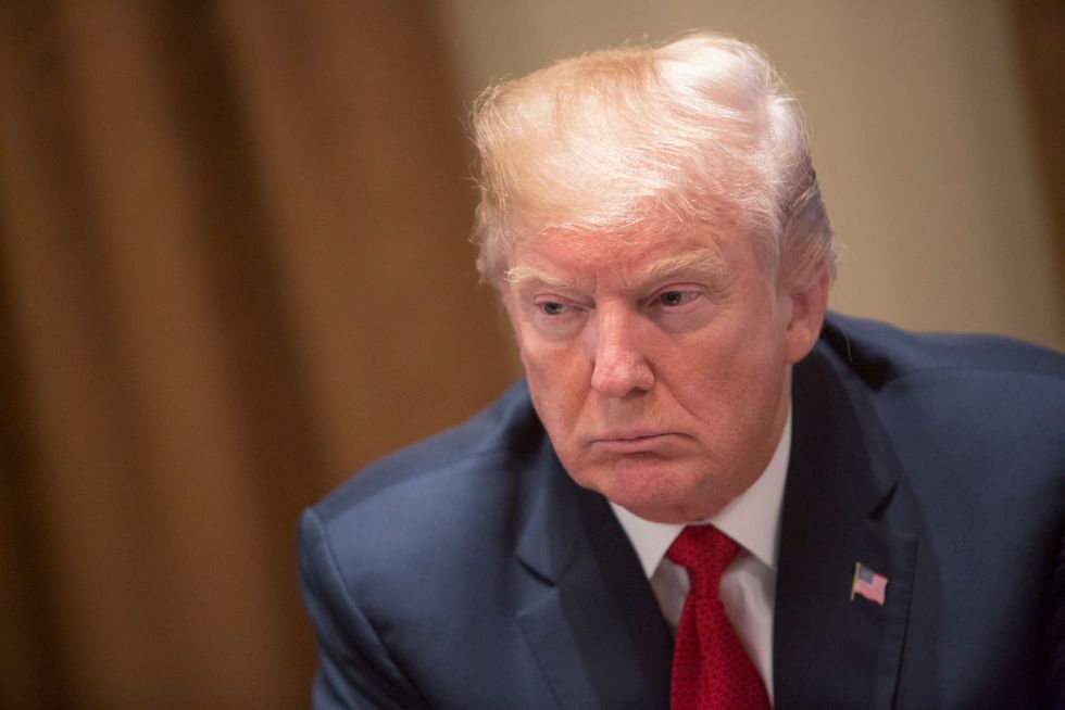 Donald Trump Is About to Break A Major Campaign Promise and We Shouldn't Be Surprised