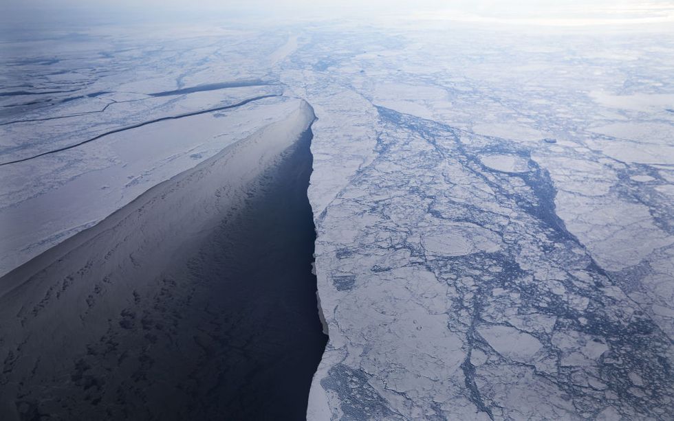 Yes, the Warming of the Planet Is Causing Colder Winters and It Actually Makes a Lot of Sense