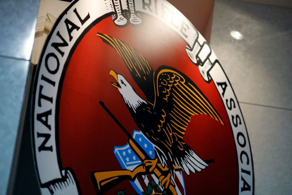 The NY Daily News Is Calling Out NRA Supporting Republicans on Twitter and It's About Time