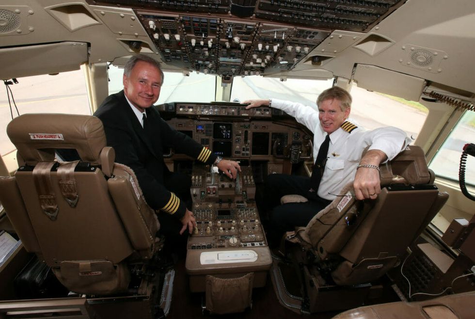 Donald Trump's Top Pick to Run the Federal Aviation Administration Is Perhaps the Most Trump Thing Ever