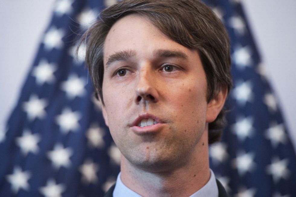 Beto O'Rourke Net Worth: How Much Is the Texas Democrat Worth?